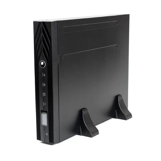 Вид сбоку SKAT-UPS 3000-RACK-ON-6X9